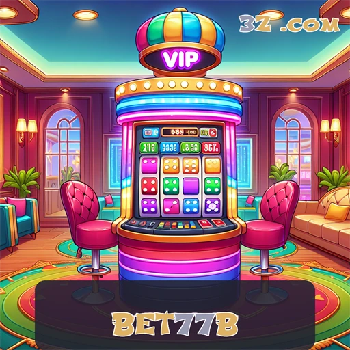 Explorando a Categoria de Jogos de Bônus no BET77B