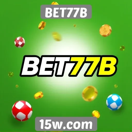 BET77B oferece diversas opções de jogos online
