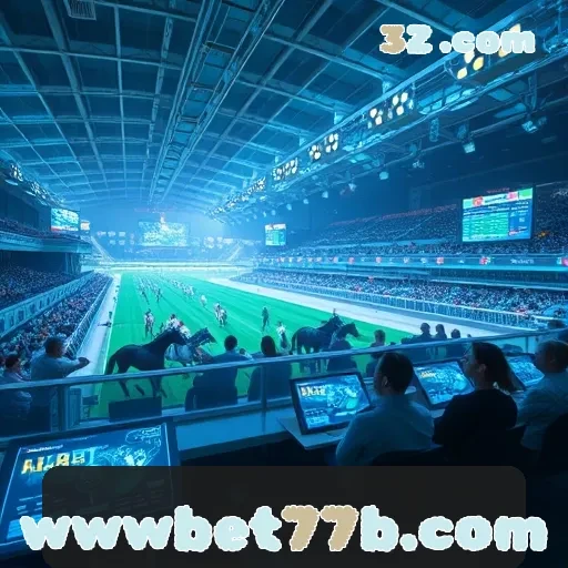 BET77B: O Melhor Destino Para Jogadores Brasileiros Online