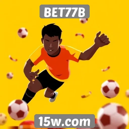 Análise da variedade de jogos disponíveis no BET77B