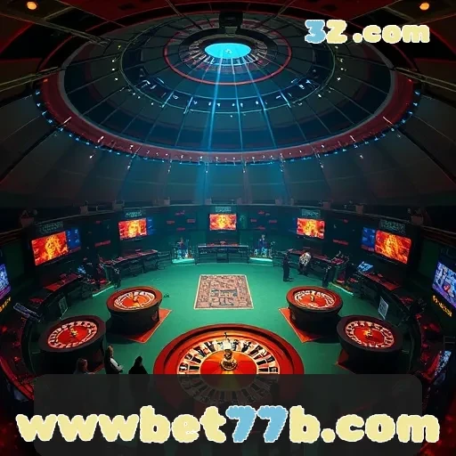 BET77B: O Login que Revoluciona sua Experiência de Jogo Online