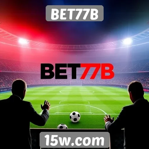 Tendências de mercado e crescimento da BET77B