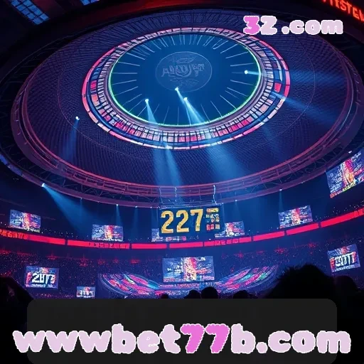 BET77B: Recursos que Transformam sua Experiência de Jogo