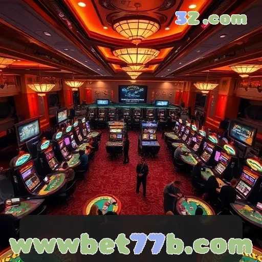 BET77B: Vantagens Incríveis da Seção VIP que Você Precisa Conhecer