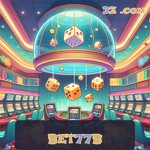 Descubra a Categoria 'Jogos' no BET77B: Diversão e Apostas em Um Só Lugar