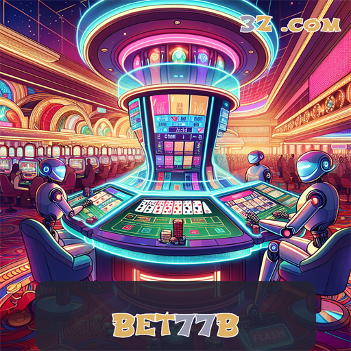 A Emoção da Loteria no BET77B: Como Jogar e Ganhar