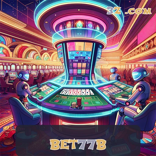A Emoção da Loteria no BET77B: Como Jogar e Ganhar