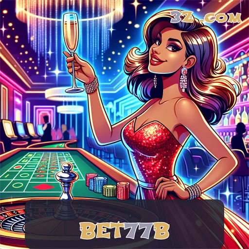 Explore As Promoções Imperdíveis do BET77B